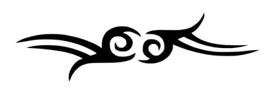 Tribal 8