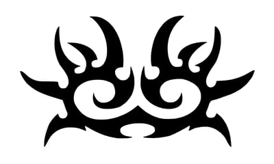 Tribal 9