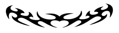 Deco Tribal