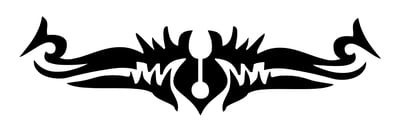 Deco Tribal 3