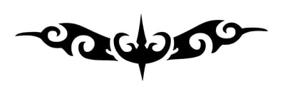 Deco Tribal 4