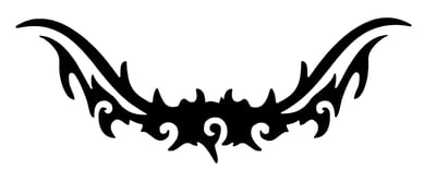 Deco Tribal 6