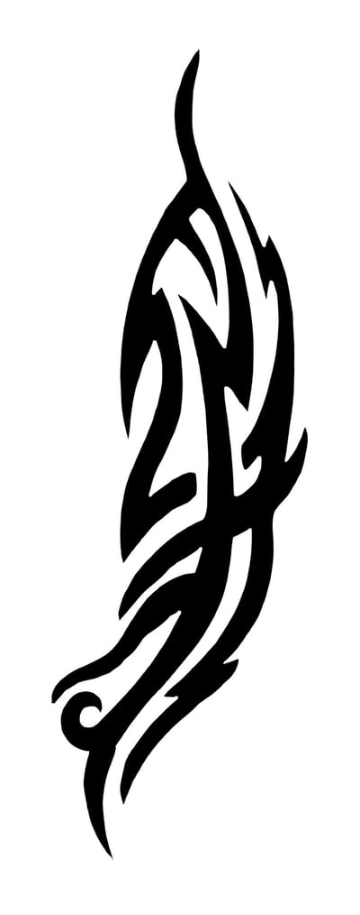 Tribal 11