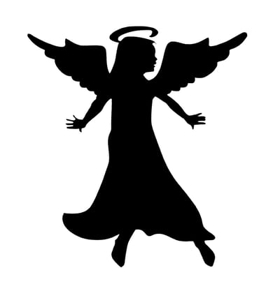 Christmas Angel