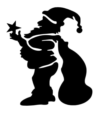 Santa Claus