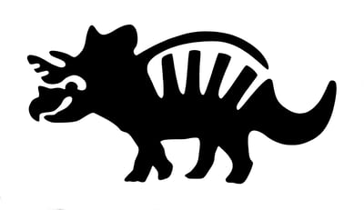 Dino Tricer