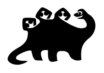 Dino Stego
