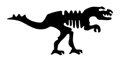 Dino Terato