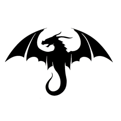 Dragon Wings