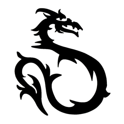 Chinese Dragon