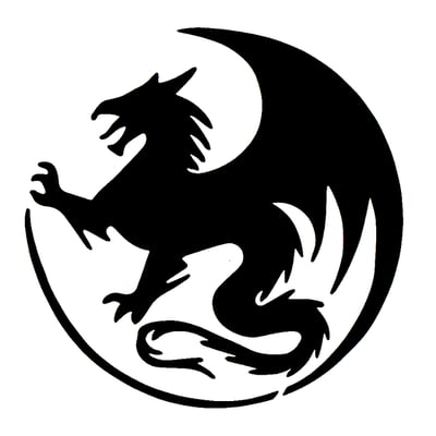 Dragon Circle