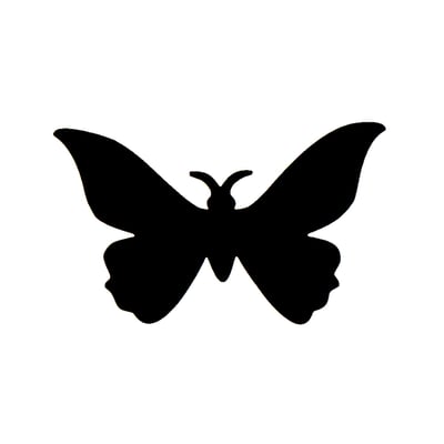 Butterfly Small