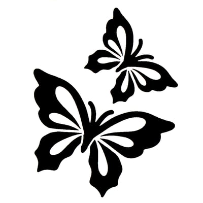Butterfly Duo