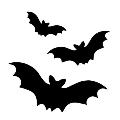 Bat Trio