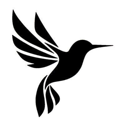 Humming Bird