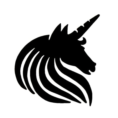 Mythical Unicorn