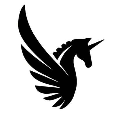 Unicorn Wing