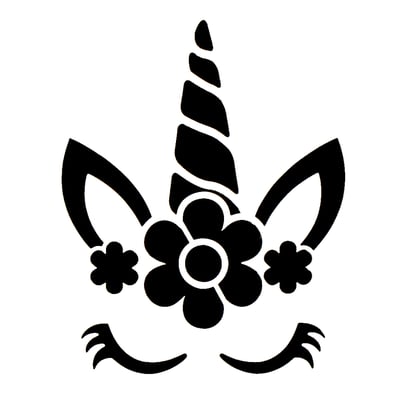 Unicorn Flower