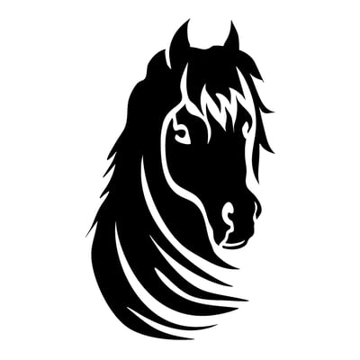 Horse Head
