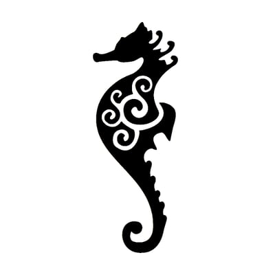 Seahorse Hawaii