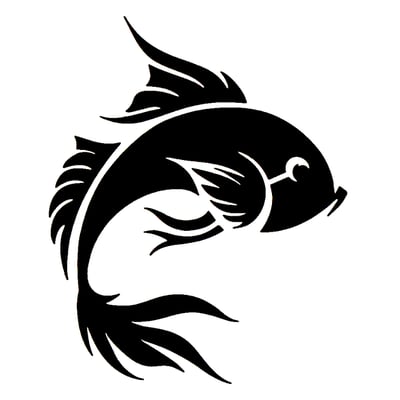 Goldfish