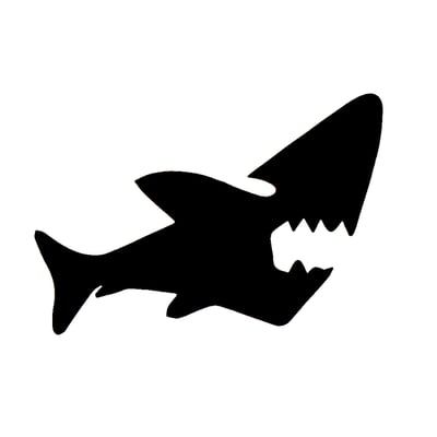Silly Shark