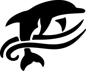 Dolphine Wave