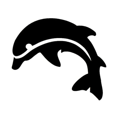 Dolphin Jump