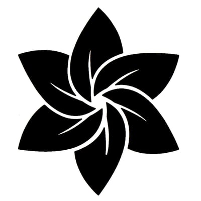 Hawaii Flower