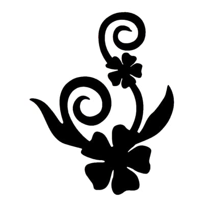 Dancing Flower