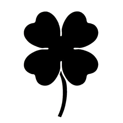 4 leaf Clover