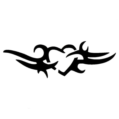 Tribal Heart