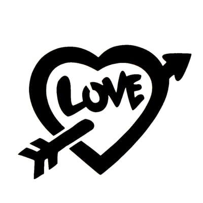 Heart Love