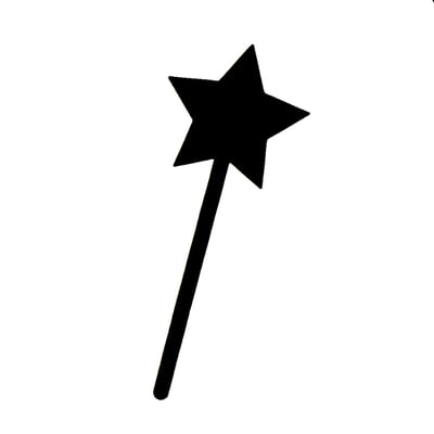 Magic Wand