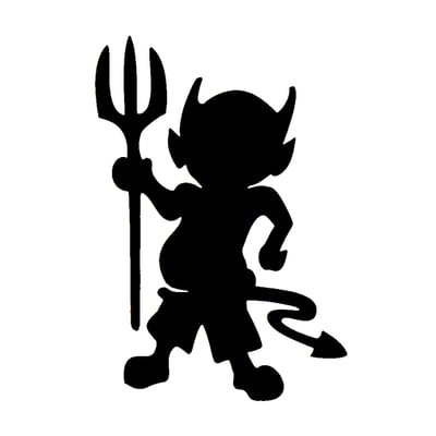 Little Devil