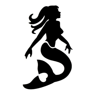 Mermaid Heart