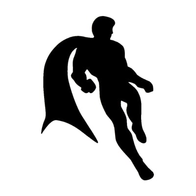 Boy Superhero