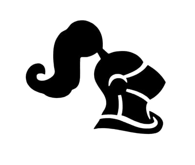 Knight Helmet