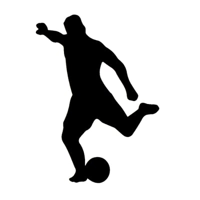 Football Player