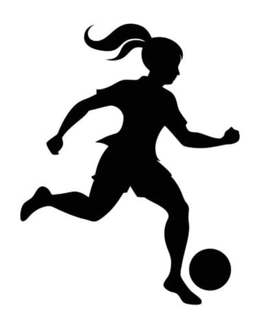 Soccer Player Amera