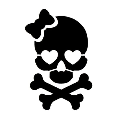 Sugar Skull