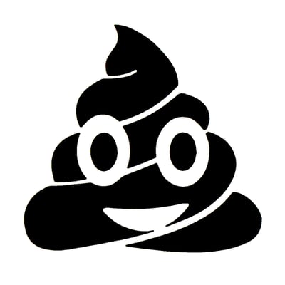 Poop Emoji