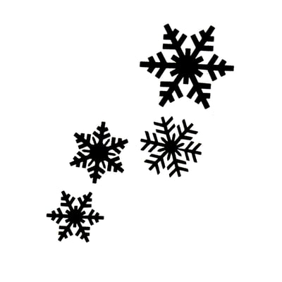 Snow Fall