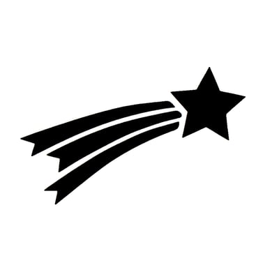 Shooting Star
