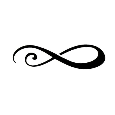 Infinity Symbol