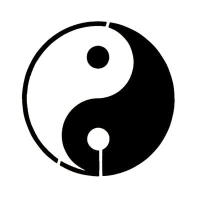Yin Yang
