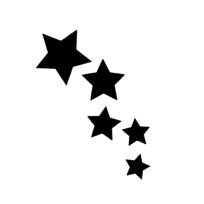 Five Stars