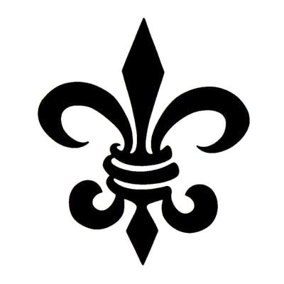 Fleur de Lis