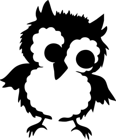 Mr Owl.