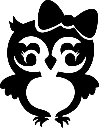Miss Owl.